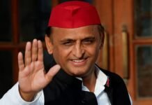 UP MLC Election: सपा ने किया उम्मीदवारों का ऐलान, प्रत्याशियों की लिस्ट जारी, जानिए कौन-कहां से उतरेगा मैदान में?