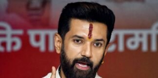 ‘जहां हमारे पीएम हैं, वहां मुझे…’, NDA में सीट बंटवारे पर चिराग पासवान का बड़ा बयान