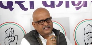 UP MLC Election: यूपी में टूटा ‘इंडिया’ गठबंधन ! कांग्रेस ने घोषित किए प्रत्याशियों के नाम