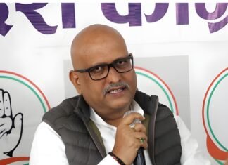 UP MLC Election: यूपी में टूटा ‘इंडिया’ गठबंधन ! कांग्रेस ने घोषित किए प्रत्याशियों के नाम