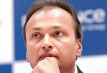 अनिल अंबानी ग्रुप पर ED का शिकंजा, फर्जी बैंक गारंटी मामले में CFO अशोक पाल गिरफ्तार