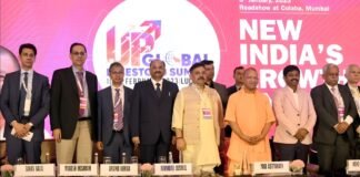 इन्वेस्ट यूपी का नया स्वरूप तय, सीएम योगी ने दिए पुनर्गठन के निर्देश, देश-विदेश में खुलेंगे सैटेलाइट ऑफिस