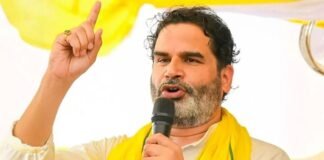 ‘मैं चुनाव नहीं लडूंगा…’, बिहार चुनाव को लेकर प्रशांत किशोर का बड़ा ऐलान