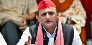 ‘ ये सफेद टेबल पर बैठकर काला झूठ बोलते …’, अखिलेश यादव का यूपी सरकार पर हमला