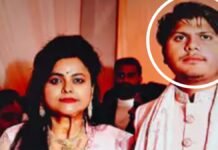 अलीगढ़: शोरूम मालिक की हत्या का पर्दाफाश, महामंडलेश्वर पूजा ने कराई हत्या, 3 लाख में हुई डील