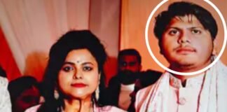 अलीगढ़: शोरूम मालिक की हत्या का पर्दाफाश, महामंडलेश्वर पूजा ने कराई हत्या, 3 लाख में हुई डील