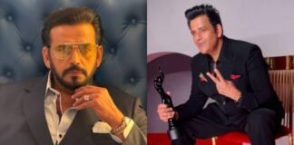 रवि किशन: सपनों की पटकथा जिसने मिट्टी से आसमान तक सफर लिखा