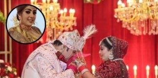 लखनऊ: सीमेंट कारोबारी की पत्नी निकिता महाना की संदिग्ध मौत, बहन ने बताई रात 3 बजे की सनसनीखेज कहानी!