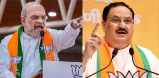 Bihar Election 2025: बिहार में बीजेपी का चुनावी मिशन तेज, नड्डा की दो जनसभाएं आज, अमित शाह भी तीन दिवसीय दौरे पर