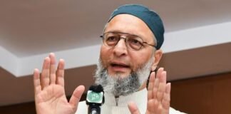 बिहार चुनाव 2025: AIMIM ने जारी की पहली सूची, 25 उम्मीदवारों के नाम घोषित