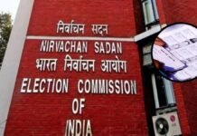 SIR की घोषणा पर सियासी संग्राम, विपक्ष ने जताई आपत्ति, भाजपा बोली – देशहित के हर कदम का करते हैं विरोध