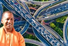 2047 तक UP का विजन, ये 8 नए एक्सप्रेसवे जो बदलेंगे प्रदेश का नक्शा