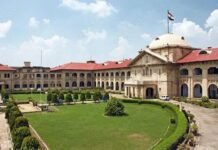 शिक्षामित्रों का मानदेय बढ़ाने पर निर्णय ले योगी सरकार, इलाहाबाद हाईकोर्ट का निर्देश