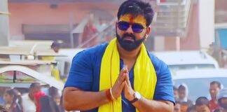 भोजपुरी सुपरस्टार पवन सिंह को मिली Y श्रेणी सुरक्षा, 11 CRPF जवान हमेशा रहेंगे तैनात