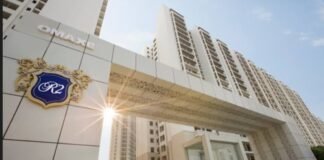 ओमेक्स ग्रुप के नाम पर फ्लैट ठगी का खुलासा, कंपनी ने पहले ही की थी कार्रवाई