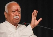 ‘अगर हिंदू नहीं रहेगा तो दुनिया नहीं रहेगी…’, मणिपुर में गरजे RSS चीफ मोहन भागवत