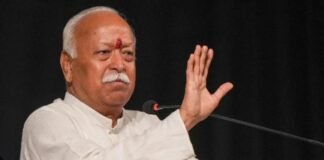 ‘अगर हिंदू नहीं रहेगा तो दुनिया नहीं रहेगी…’, मणिपुर में गरजे RSS चीफ मोहन भागवत