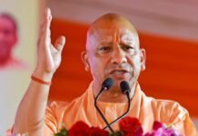 ‘दरभंगा, मुजफ्फरपुर, सिवान , पटना…’, सीएम योगी आदित्यनाथ का आज बिहार दौरा