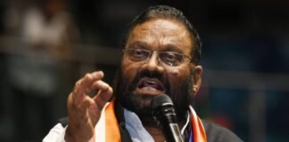 ‘जय श्रीराम का नारा, मस्जिद तोड़ने का औजार…’, बोले स्वामी प्रसाद मौर्य