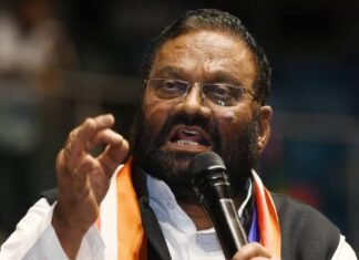 ‘जय श्रीराम का नारा, मस्जिद तोड़ने का औजार…’, बोले स्वामी प्रसाद मौर्य