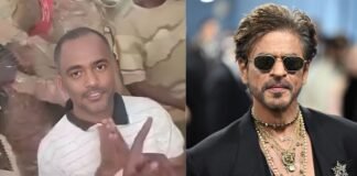 सूडान में ओडिशा के युवक का अपहरण, परिवार ने शाहरुख खान से लगाई मदद की गुहार