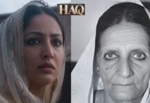 Film Haq: ‘3 तलाक का संघर्ष, 33 साल बाद न्याय…’, शाह बानो की कहानी अब बड़े पर्दे पर!