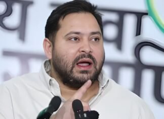 ‘PMO से सब सेट है…’, तेजस्वी यादव ने Exit Poll को किया खारिज