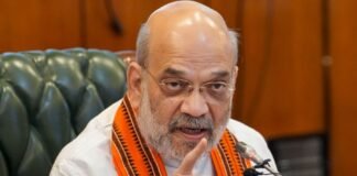 ‘ऐसी सजा देंगे कि दुनिया देखेगी..’, दिल्ली धमाके पर अमित शाह की सख्त चेतावनी