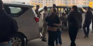 Bihar Politics: रोहिणी के साथ लालू-राबड़ी की तीन और बेटियों ने छोड़ा घर