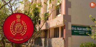 दिल्ली ब्लास्ट मामले में ED का शिकंजा, अल फलाह यूनिवर्सिटी से जुड़े 24 ठिकानों पर छापेमारी