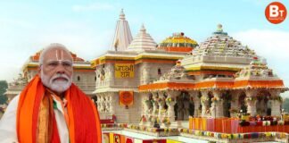 अयोध्या: प्रधानमंत्री मोदी 25 नवंबर को अयोध्या दौरे पर, धर्म ध्वज फहराने के कार्यक्रम में होंगे शामिल, तैयारियां तेज