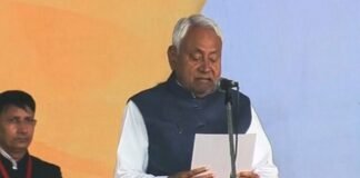 Bihar Politics: बिहार में फिर नीतीश कुमार की दस्तक, 10वीं बार बनें बिहार के मुख्यमंत्री