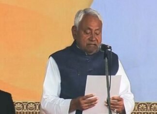 Bihar Politics: बिहार में फिर नीतीश कुमार की दस्तक, 10वीं बार बनें बिहार के मुख्यमंत्री