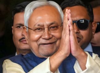 ना चुनाव लड़ा, MLA भी नहीं… फिर कैसे बने नीतीश कुमार CM? संविधान का चौंकाने वाला नियम!