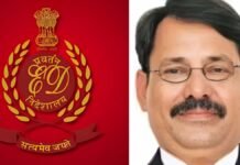 सहारा समूह पर ED का शिकंजा, निदेशक ओ. पी. श्रीवास्तव गिरफ्तार, मनी लॉन्ड्रिंग से जुड़ा मामला