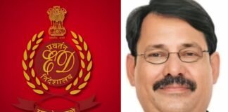 सहारा समूह पर ED का शिकंजा, निदेशक ओ. पी. श्रीवास्तव गिरफ्तार, मनी लॉन्ड्रिंग से जुड़ा मामला