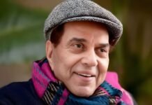 नहीं रहे बॉलीवुड के ही-मैन धर्मेंद्र, 89 साल की उम्र में निधन