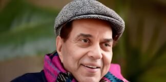 नहीं रहे बॉलीवुड के ही-मैन धर्मेंद्र, 89 साल की उम्र में निधन