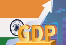 इंडिया ऑन फायर! दूसरी तिमाही में भारत की GDP ने मारी तगड़ी छलांग, 8.2% तक बढ़ी