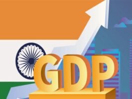 इंडिया ऑन फायर! दूसरी तिमाही में भारत की GDP ने मारी तगड़ी छलांग, 8.2% तक बढ़ी