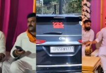 कोडीन कफ सिरप केस में ‘बाहुबली’ कनेक्शन! 9777 फॉर्च्यूनर ने बढ़ाए सवाल, धनंजय सिंह का नाम चर्चा में