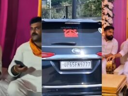 कोडीन कफ सिरप केस में ‘बाहुबली’ कनेक्शन! 9777 फॉर्च्यूनर ने बढ़ाए सवाल, धनंजय सिंह का नाम चर्चा में