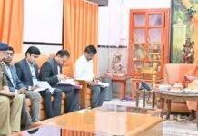 UP: खिचड़ी मेले की तैयारियां जोरों पर, CM योगी ने अधिकारियों को दिए कड़े निर्देश