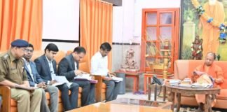 UP: खिचड़ी मेले की तैयारियां जोरों पर, CM योगी ने अधिकारियों को दिए कड़े निर्देश