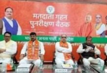 यूपी में SIR को लेकर BJP का मास्टरप्लान! वोट जुड़वाने-कटवाने की बनी रणनीति