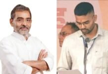 Bihar Politics: चुनाव में हार के बाद भी बाजी मार गए उपेंद्र कुशवाहा! बेटे के मंत्री बनने की पूरी स्क्रिप्ट आई सामने
