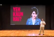 ‘कभी स्वीटी कभी रश्मि …’, हरियाणा में ब्राजील की मॉडल ने 22 बार किया वोट, राहुल गांधी का बड़ा दावा