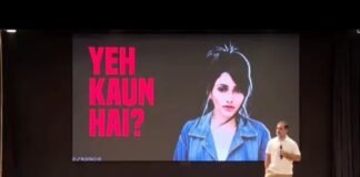 ‘कभी स्वीटी कभी रश्मि …’, हरियाणा में ब्राजील की मॉडल ने 22 बार किया वोट, राहुल गांधी का बड़ा दावा