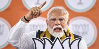 ‘चुनाव के बाद ये एक-दूसरे के बाल नोचेंगे…’, पीएम मोदी का कांग्रेस-राजद पर तीखा हमला