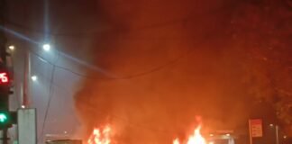 दिल्ली: लाल किला मेट्रो स्टेशन पर जोरदार विस्फोट, दिल्ली में कई लोगों की मौत